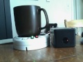 Arduino Mug Heater
