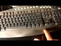 Lazy Dirty Keyboard Fix