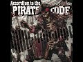 🪗 Accordion to the Pirate Code🩸 | 🏴‍☠️ Pirate Metal 🪗 | by Kry of the Kraken 🐙