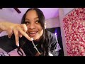 My UPDATED 6AM High School Morning Routine☆ | grwm, what's in my bag,ootd, etc || Ra’Mariah Alexia