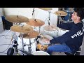 DESPACITO - LUIS FONSI ft DADDY YANKEE  - Drum Cover | Ale Alejandro Vlogs