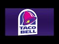 Taco bell Bass boosted