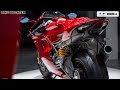 2025 Ducati Desmosedici RR: The Pinnacle of Performance and Exclusivity