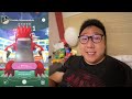 I Did 100 Groudon Raids in 24 Hours, AND THIS HAPPENED! - Pokemon GO