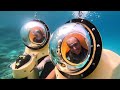 Undersea Adventures Cyprus , Ayia Triada Cyprus - An Amazing Experience.