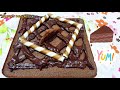 Chocolate birthday cake Recipe | चोकोलेट केक रेसिपी हिंदी भाषा में