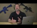 How to Stand When Shooting - Navy SEAL Teaches the Best Shooting Stance