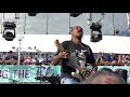 Eric Gales - Somebody/Smokestack Lightining - Sail Away Show - KTBA Cruise 2019