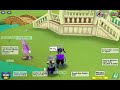 Toontown - Being Pushed by a Hacker