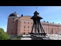 Ancient University Town of Uppsala / Best daytrip from Stockholm Sweden