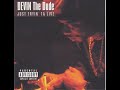 Devin the Dude - Go somewhere (Instrumental)