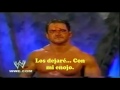 ¡Chris Benoit nos advierte!