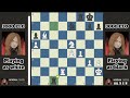 M3gan vs. M3gan | The MOST VIOLENT Chess I’ve Ever Seen