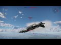 Best carrier landing,worst missle preformance ev3r