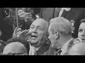 Chaos at the Convention: The 1968 DNC