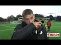 HIGHLIGHTS | Annan Athletic 2-2 Bonnyrigg Rose | Premier Sports Cup | Manager Interview | 16-07-24