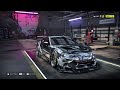 Subaru BRZ Customization and Gameplay Need For Speed Heat - Steering Wheel PXN V9