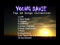 Young Davie Top 10 songs/Solomon Islands Music
