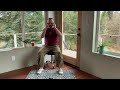 Qigong Self-Massage, Day 79 of 100