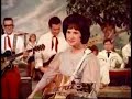 Kitty Wells - It Wasn't God Who Made Honky Tonk Angels