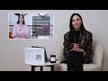 How To Make A Good First Impression | Jamila Musayeva