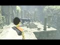 The Last Guardian - Bath Time