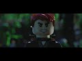 The 313th: A LEGO Star Wars Story - DISSENT | 3D Animated Brickfilm