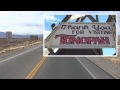 Tonopah Nevada Town Tour