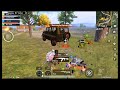 best loot in Bgmi with random players #bgmi #newupdate #newupdategameplay