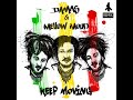 Mellow Mood & Damas - Keep Moving ft King Ital Rebel [Max RubaDub Remix]