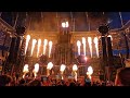 Rammstein - Sonne (All flames) (Live in Frankfurt 11.07.2024)