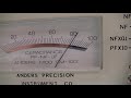 Anders Precision Instruments CM100A Part 1