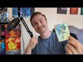 Why I Collect Pokémon Cards On YouTube...