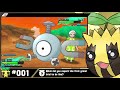 Pokémon SUNkern Solo-Run | On To Haladion