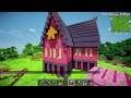 Fairly Odd House! | Ep. 3 | Minecraft FunCraft