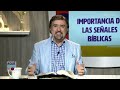 EN VIVO - Dr. Armando Alducin - Señales bíblicas del fin