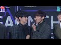 [ 190123 ] 8th GAON CHART MUSIC AWARDS 2018 - SEVENTEEN WIN