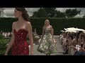 Oscar de La Renta | Resort 2025 | Full Show