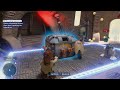 Obi Wan is Hunted by DARTH MAUL! - LEGO Star Wars: Skywalker Saga 2