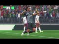 FC24 RONALDINHO SHOTS #1