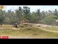 Bakbakan Luyang, Siquijor Island Motocross 2023 Competition // 2 Stroke Category ( First Hit )