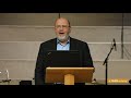 N. T. Wright on the Messiah and the People of God