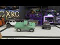 3 Easy Axial SCX24 Micro RC Crawler Performance Upgrades