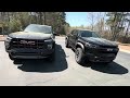 GMC Canyon AT4X VS Chevy Colorado ZR2 - Which Midsize Off Road Truck Is Better???