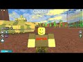 Roblox | Military Tycoon EASTER EVENT Tank!