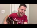 Beautiful Crazy - Luke Combs (Cover)