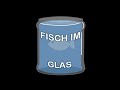 Trübes Aquarium | Fisch im Glas #004