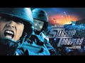 Basil Poledouris: Starship Troopers Theme [Extended by Gilles Nuytens]