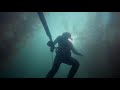 Palos Verdes 2021 - Shore Dive SPEARFISHING
