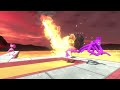 Monsters Run Zigzag Over Hot Lava - Animal Revolt Battle Simulator